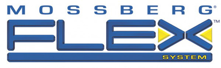 MOSSBERG FLEX SYSTEM